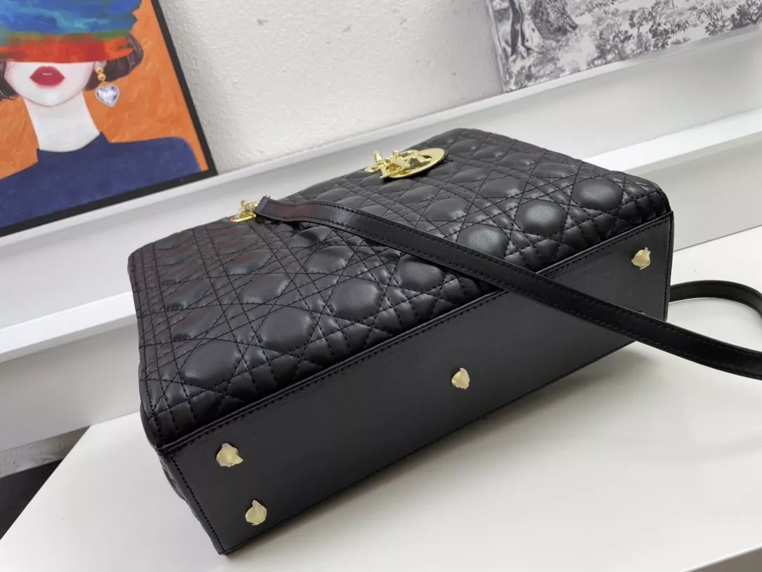 Christian Dior AAA Quality Handbags For Women Functional 4465 - Image 6