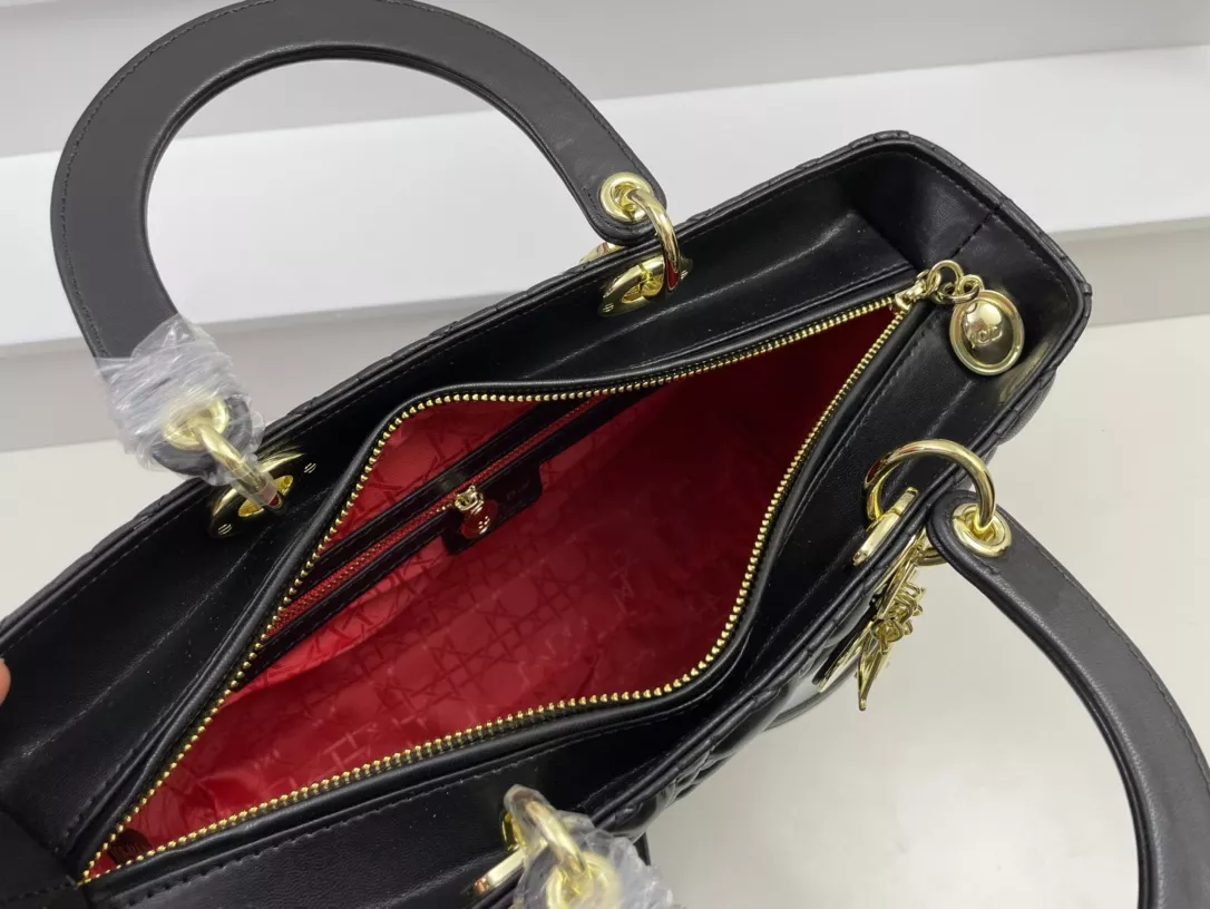 Christian Dior AAA Quality Handbags For Women Functional 4465 - Image 7