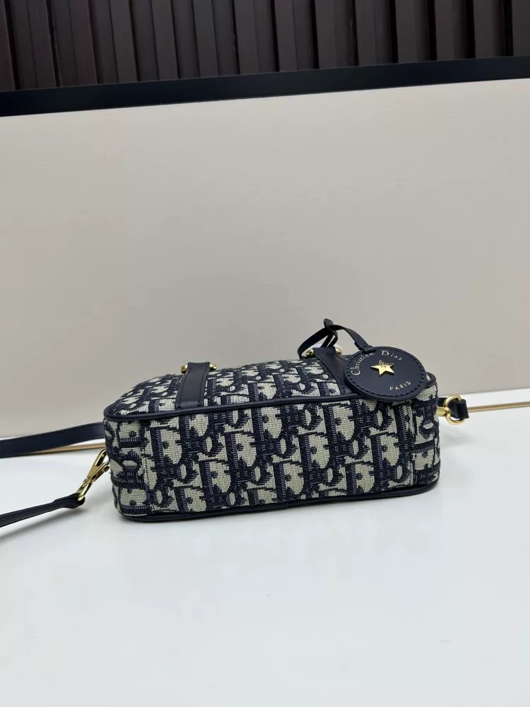 Christian Dior AAA Quality Handbags For Women Modern 9840 - Image 5