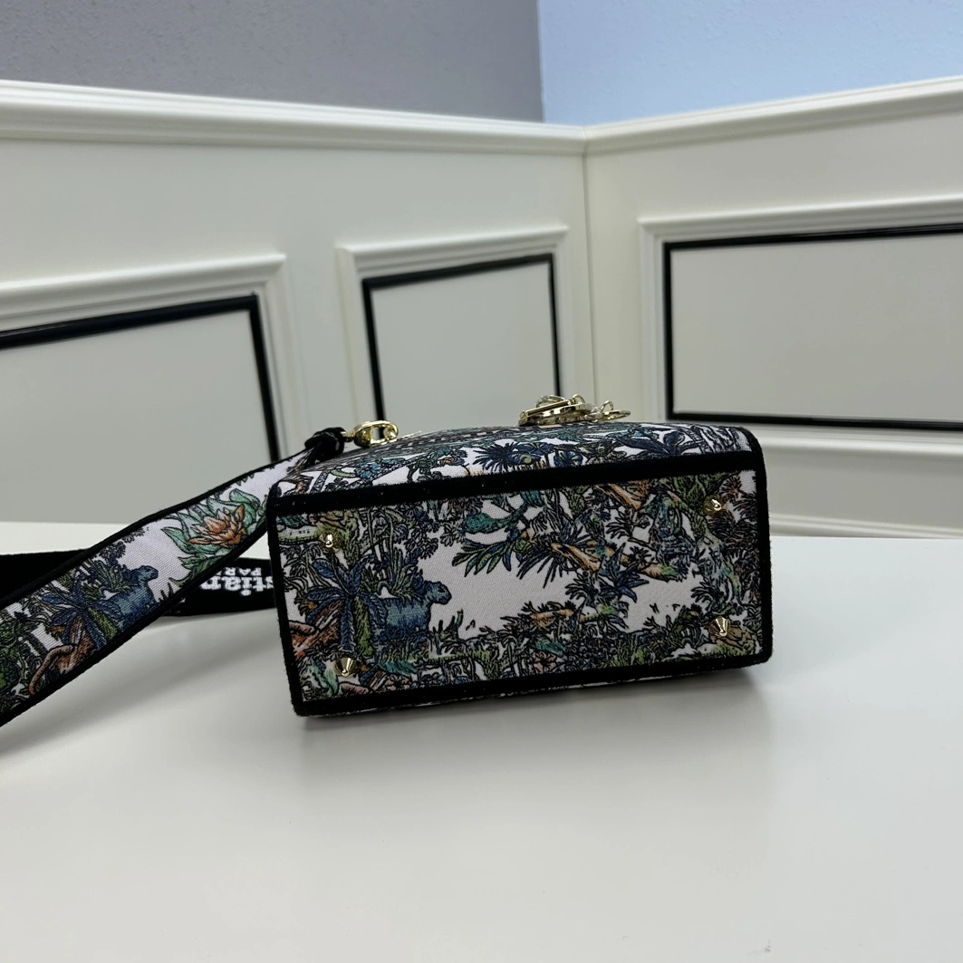 Christian Dior AAA Quality Handbags For Women ModernLook 2931 - Image 5