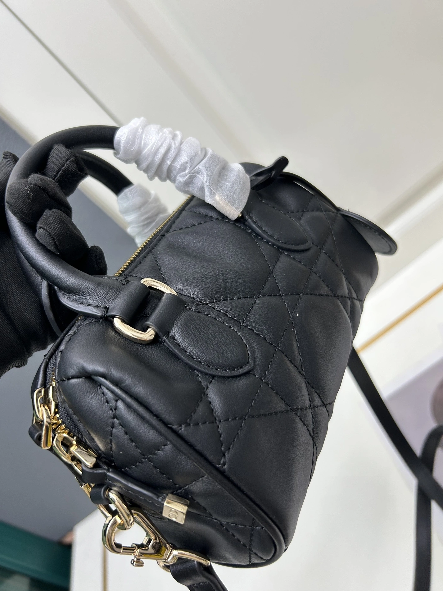 Christian Dior AAA Quality Handbags For Women Practical 1208 - Image 6