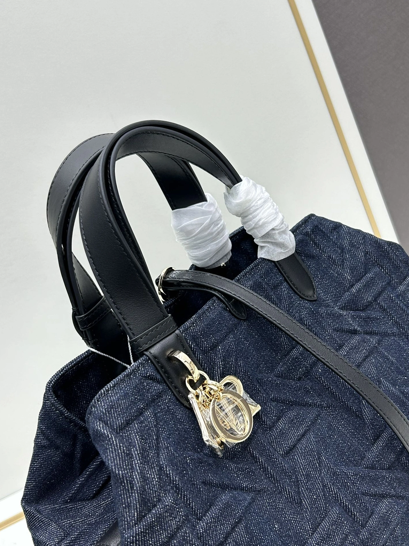 Christian Dior AAA Quality Handbags For Women Practical 9719 - Image 4