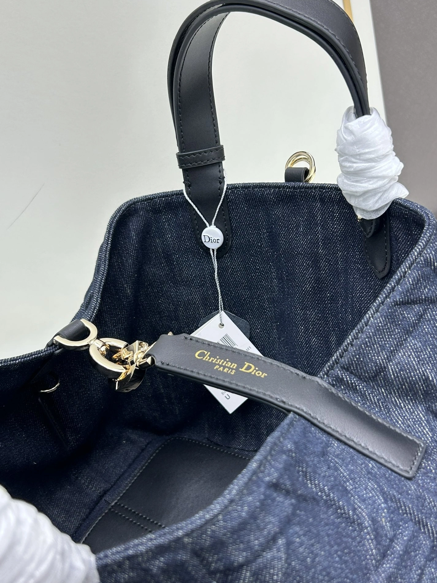 Christian Dior AAA Quality Handbags For Women Practical 9719 - Image 7