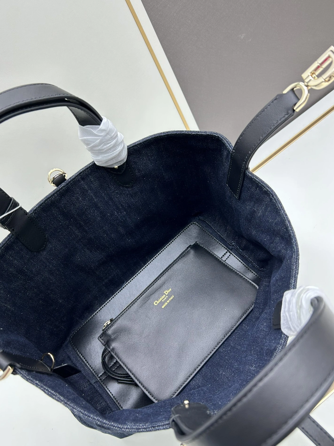 Christian Dior AAA Quality Handbags For Women Practical 9719 - Image 8