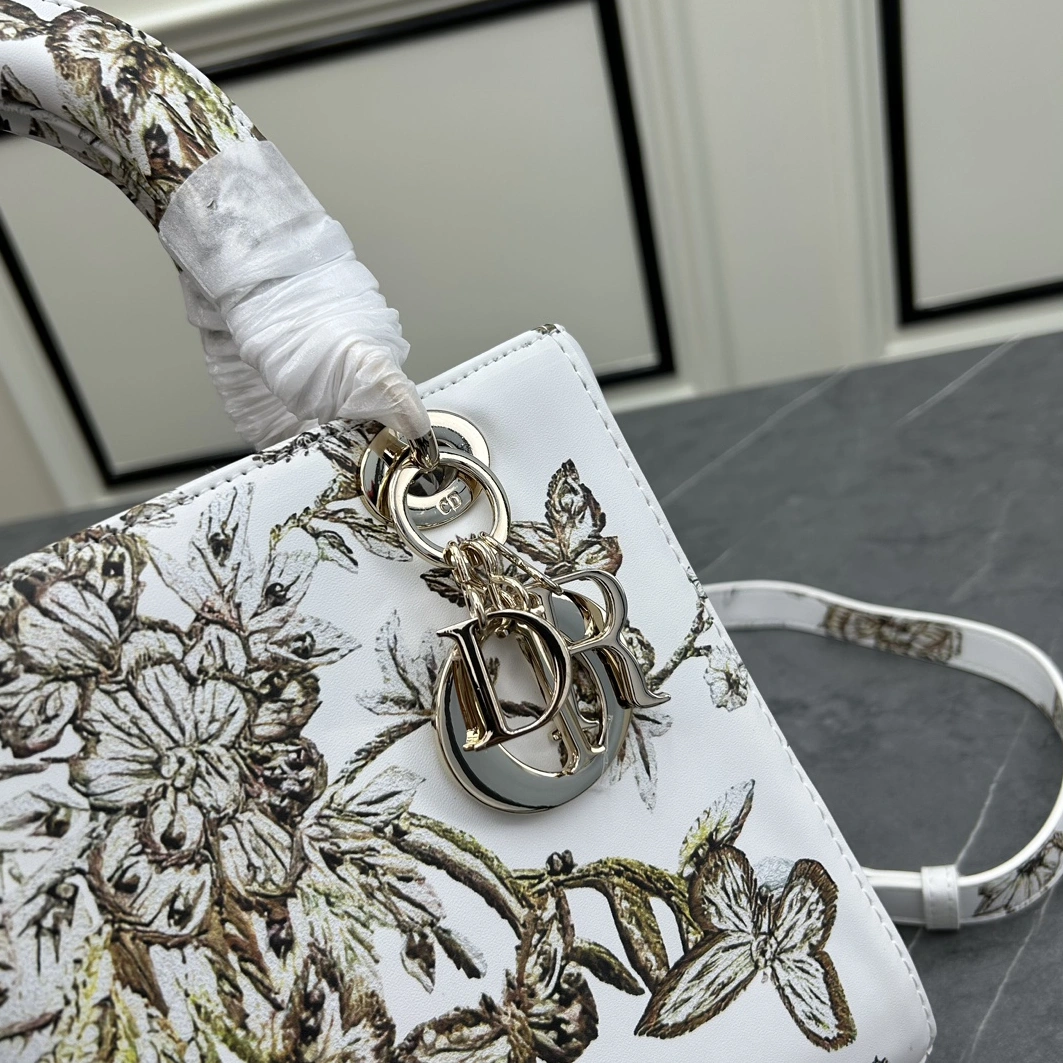 Christian Dior AAA Quality Handbags For Women SmartChoice 2308 - Image 4