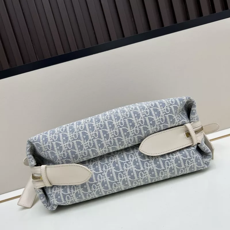 Christian Dior AAA Quality Handbags For Women Soft 1052 - Image 4