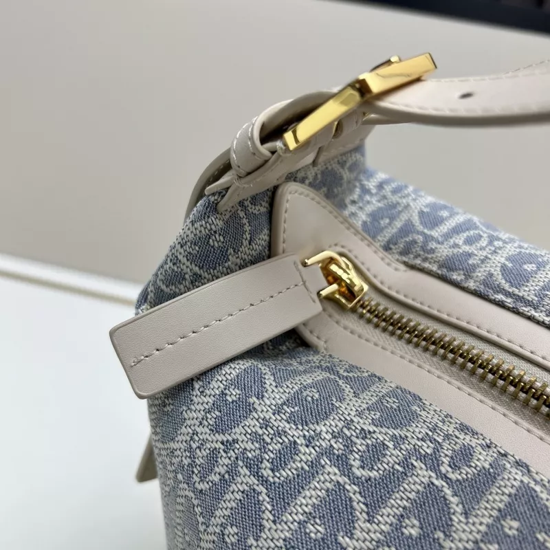 Christian Dior AAA Quality Handbags For Women Soft 1052 - Image 5