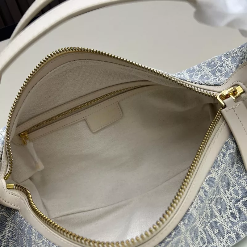 Christian Dior AAA Quality Handbags For Women Soft 1052 - Image 7