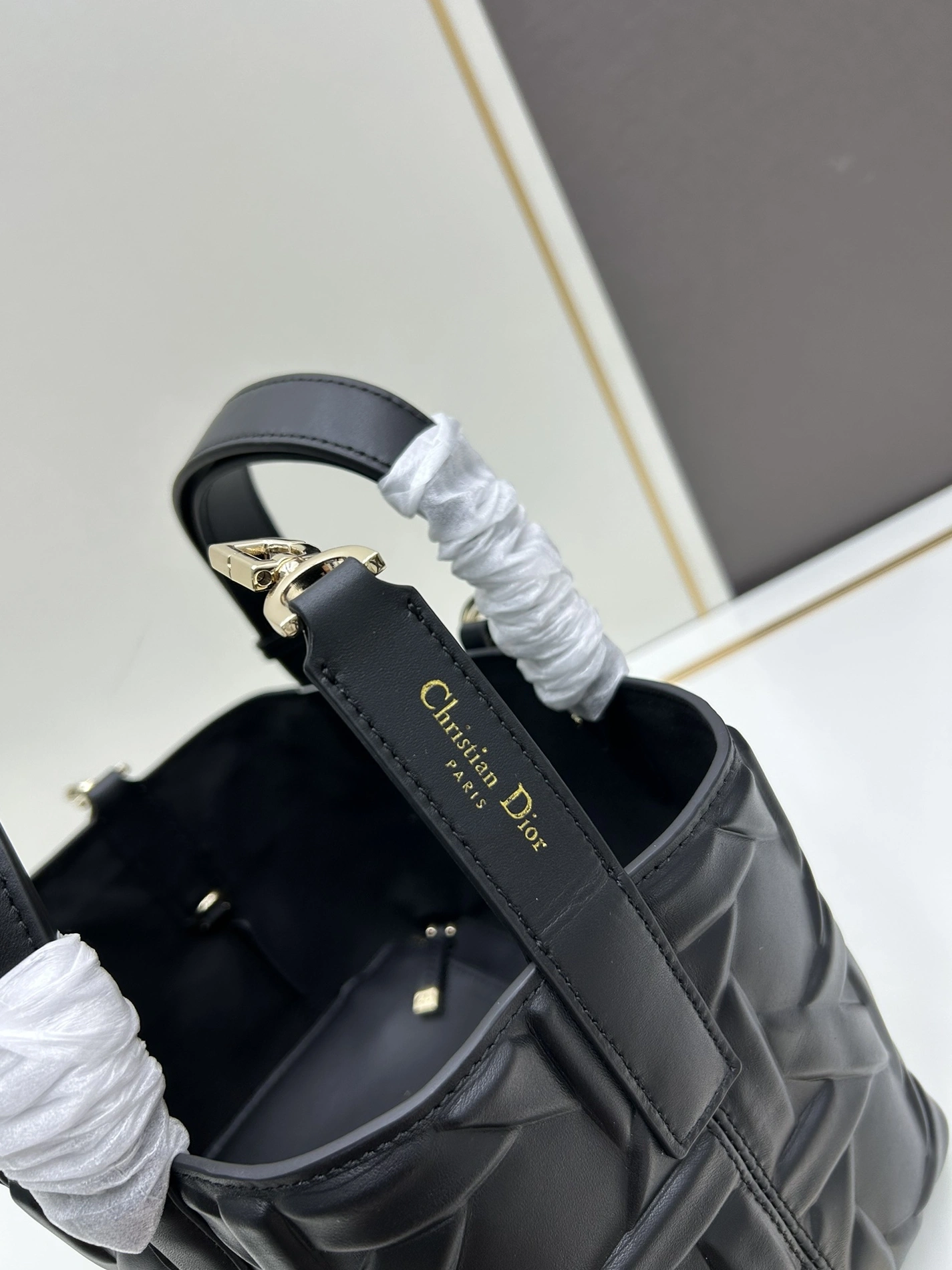 Christian Dior AAA Quality Handbags For Women Sophisticated 1685 - Image 8