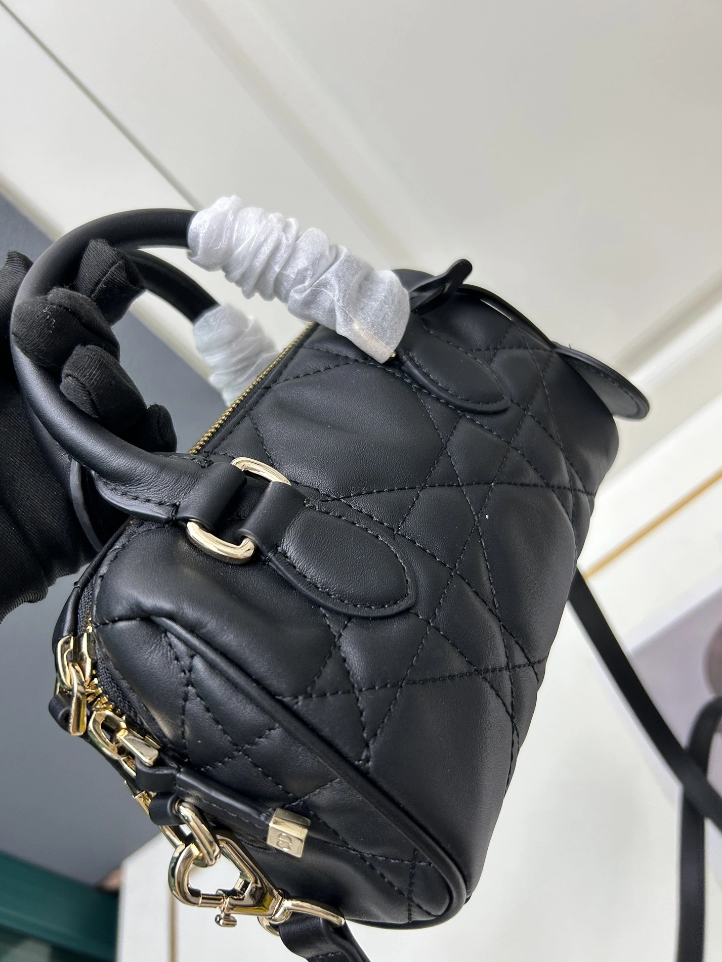 Christian Dior AAA Quality Handbags For Women Vibrant 7006 - Image 6