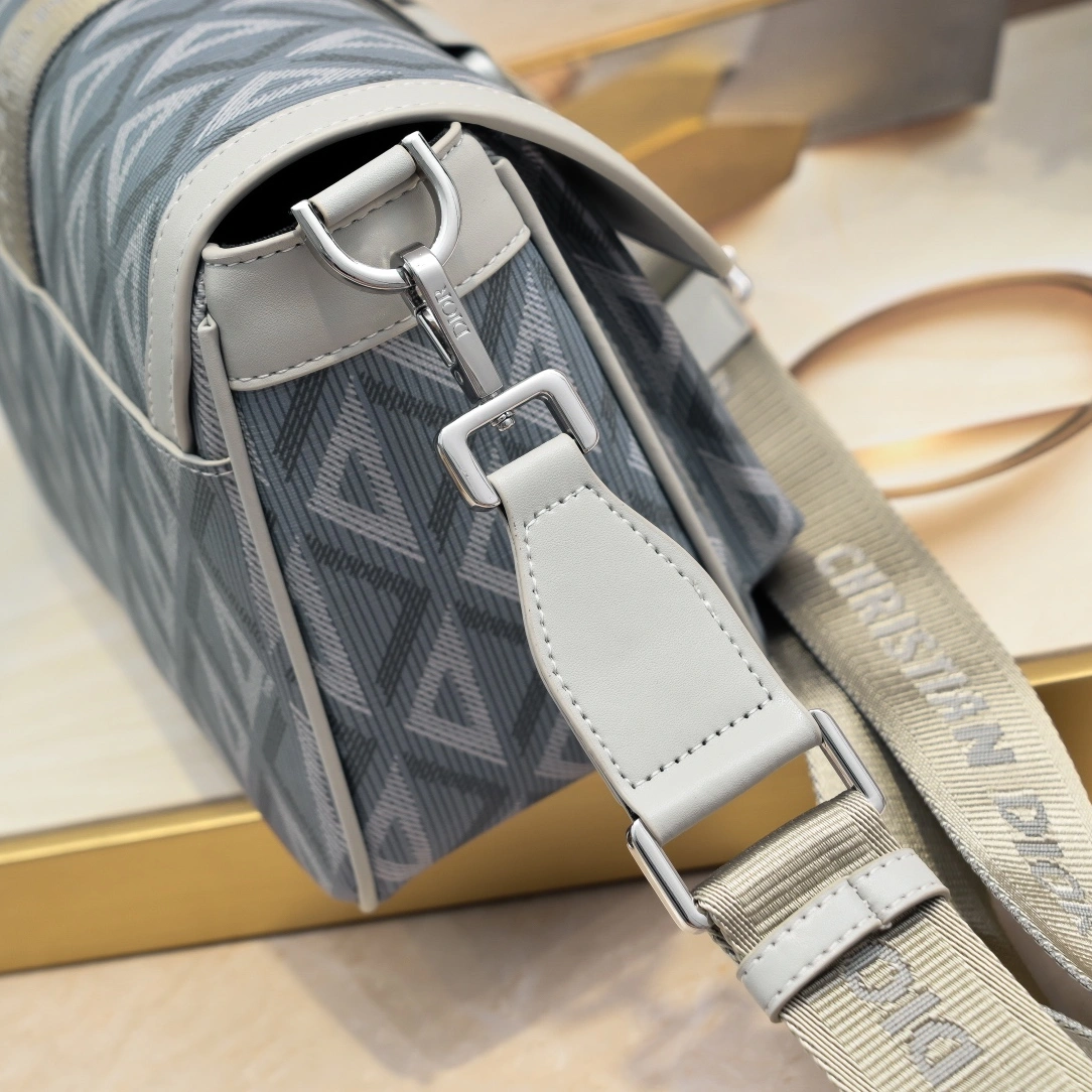Christian Dior AAA Quality Messenger Bags For Unisex Elegant 1801 - Image 5