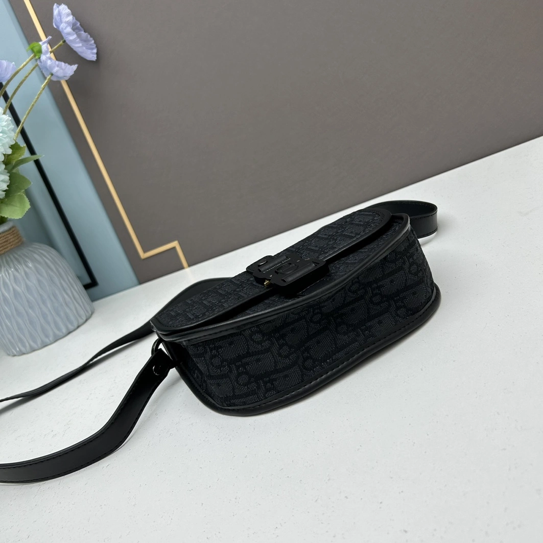 Christian Dior AAA Quality Messenger Bags For Unisex Functional 9397 - Image 5