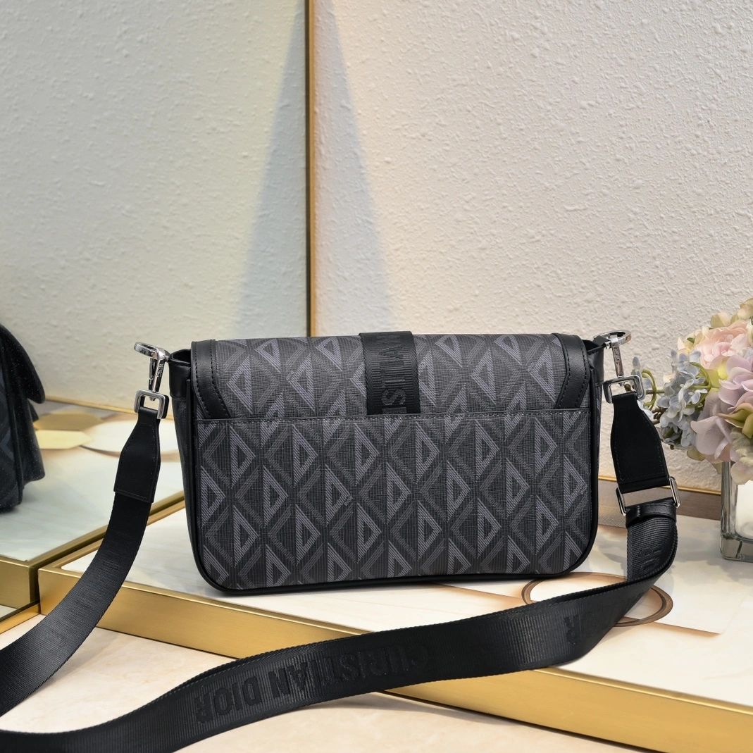 Christian Dior AAA Quality Messenger Bags For Unisex Resilient 9522 - Image 3
