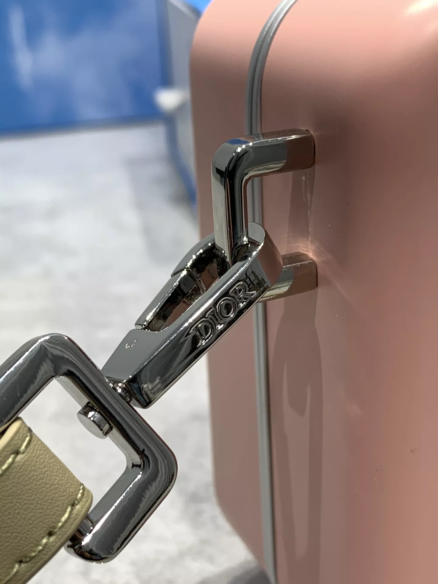 Christian Dior AAA Quality Messenger Bags For Unisex SportInspired 9442 - Image 6