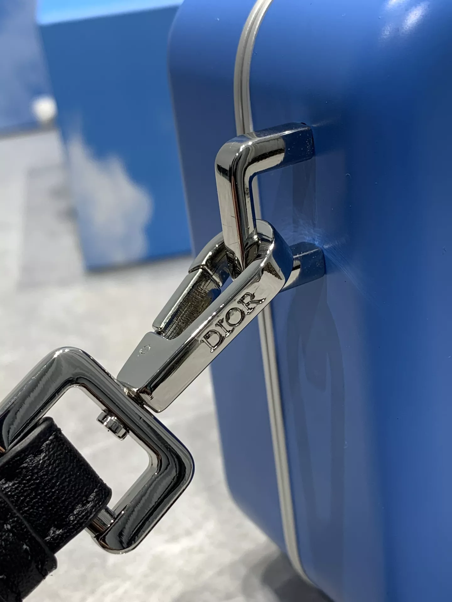 Christian Dior AAA Quality Messenger Bags For Unisex WellDesigned 2752 - Image 6