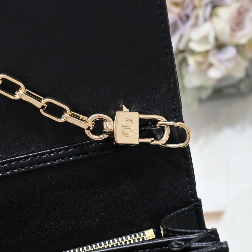 Christian Dior AAA Quality Messenger Bags For Women Breathable 8655 - Image 5