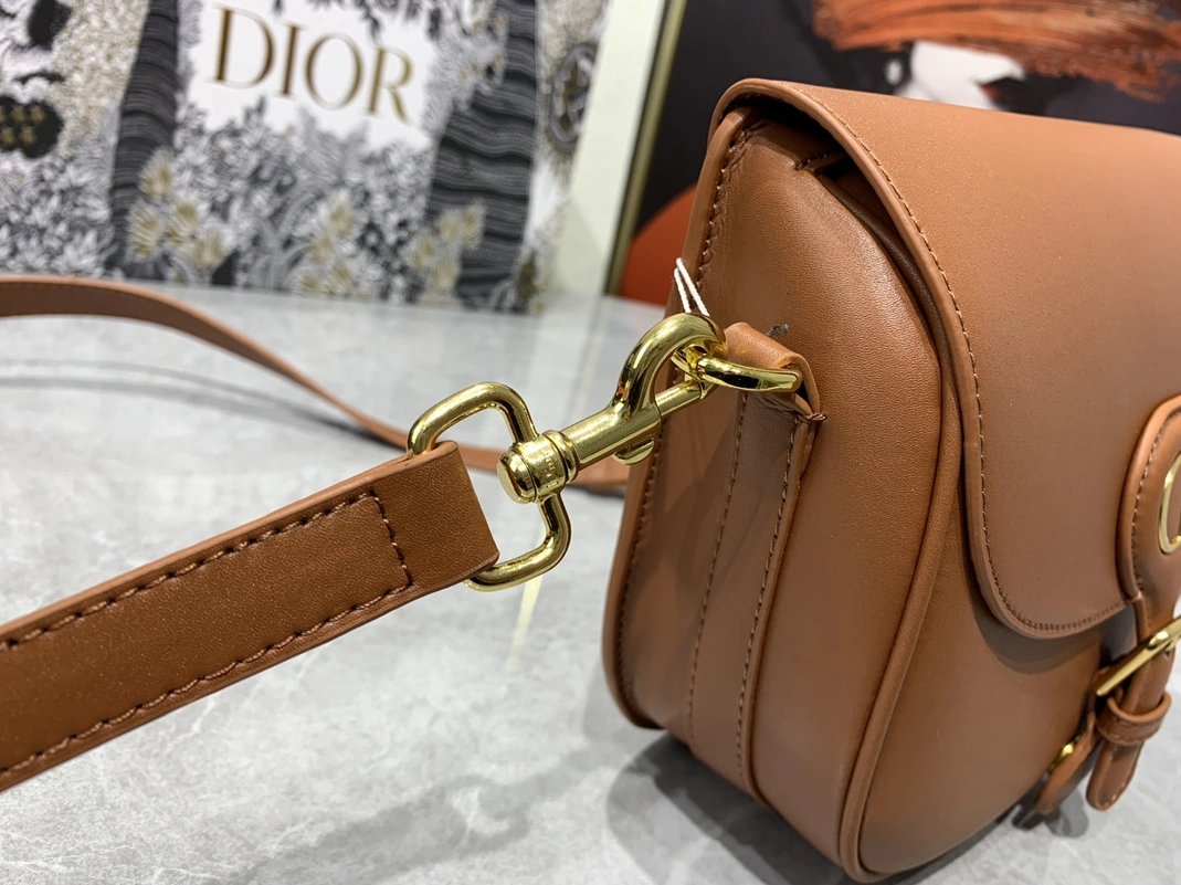 Christian Dior AAA Quality Messenger Bags For Women Durable 2249 - Image 5