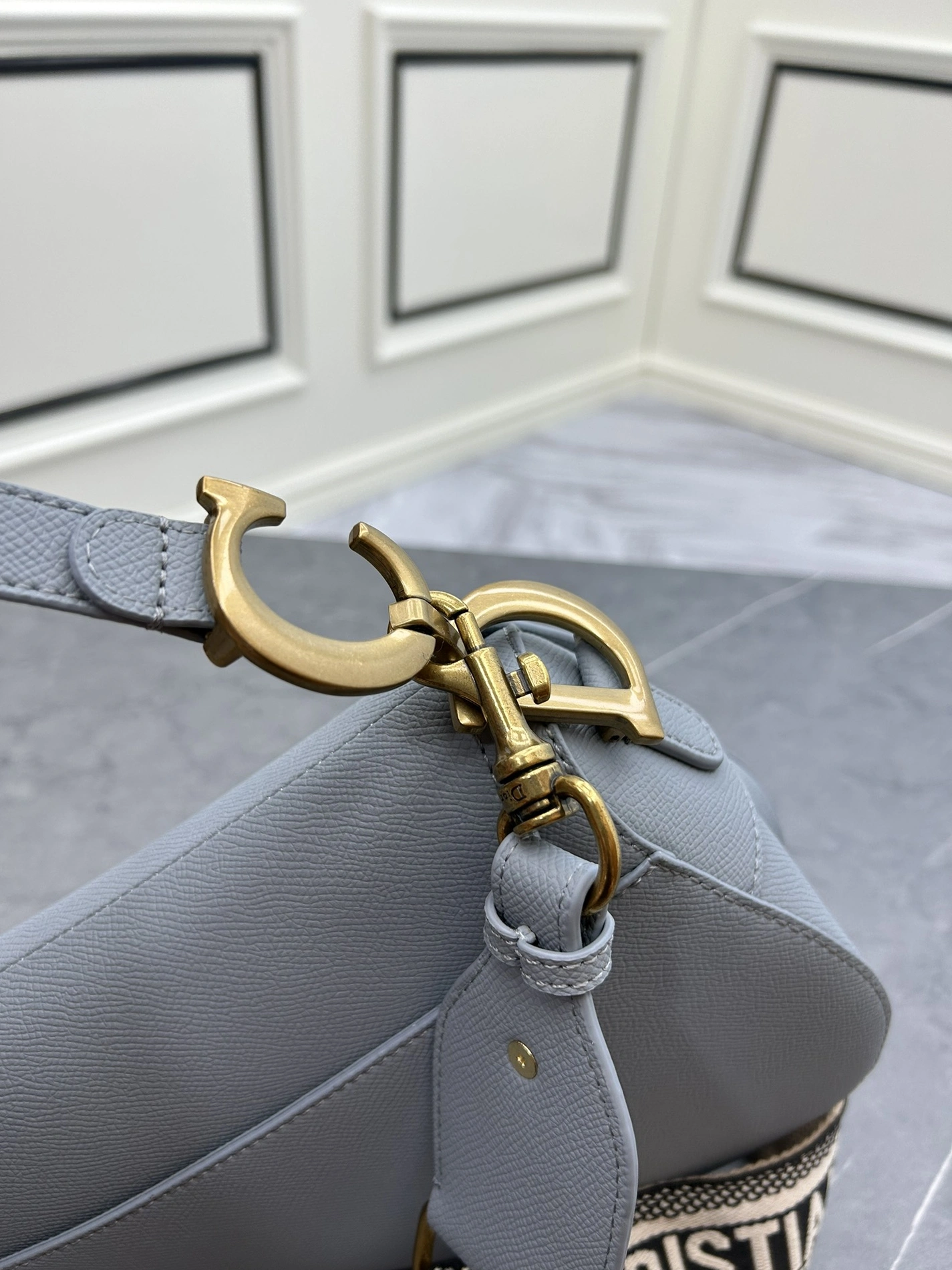 Christian Dior AAA Quality Messenger Bags For Women Durable 7675 - Image 5