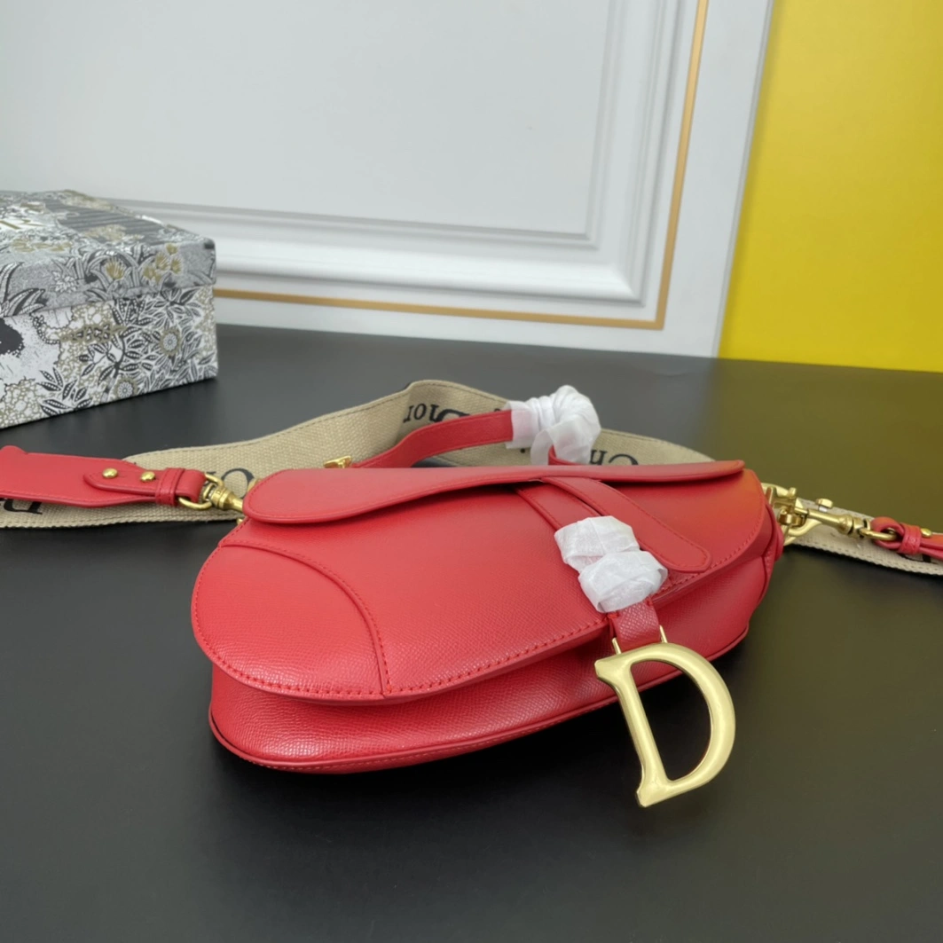 Christian Dior AAA Quality Messenger Bags For Women Efficient 7123 - Image 4