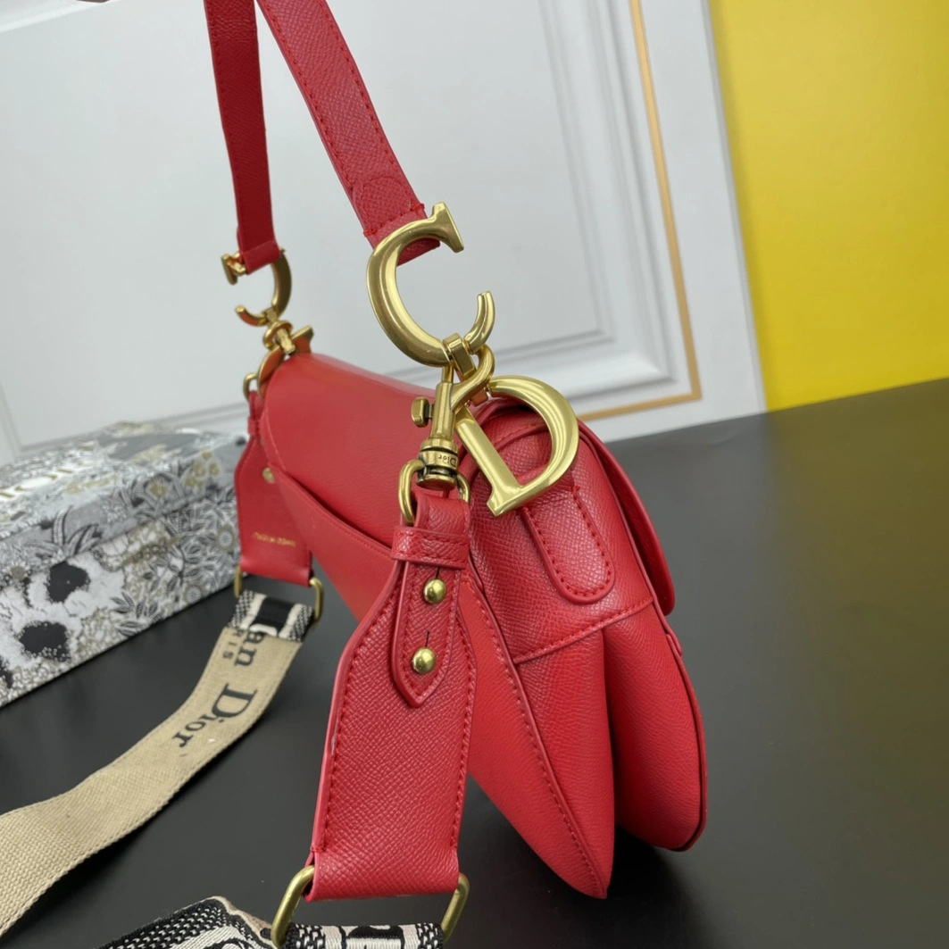 Christian Dior AAA Quality Messenger Bags For Women Functional 7280 - Image 3