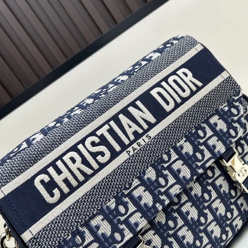 Christian Dior AAA Quality Messenger Bags For Women HighQuality 1311 - Image 3