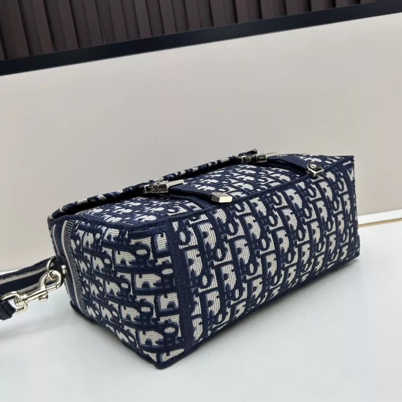 Christian Dior AAA Quality Messenger Bags For Women HighQuality 1311 - Image 4