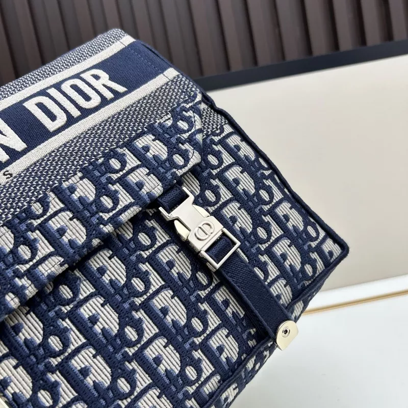 Christian Dior AAA Quality Messenger Bags For Women HighQuality 1311 - Image 5