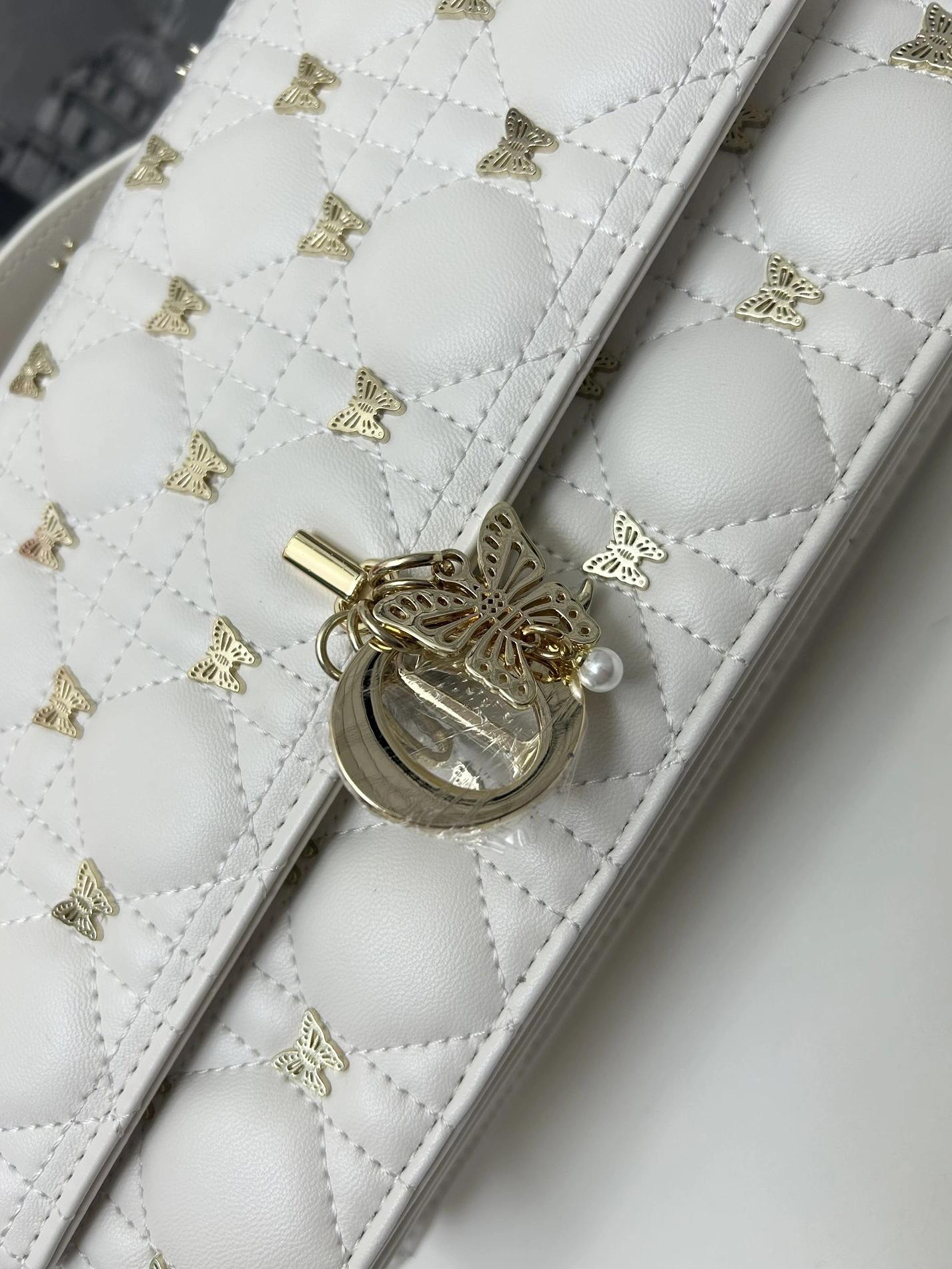 Christian Dior AAA Quality Messenger Bags For Women Practical 3966 - Image 5