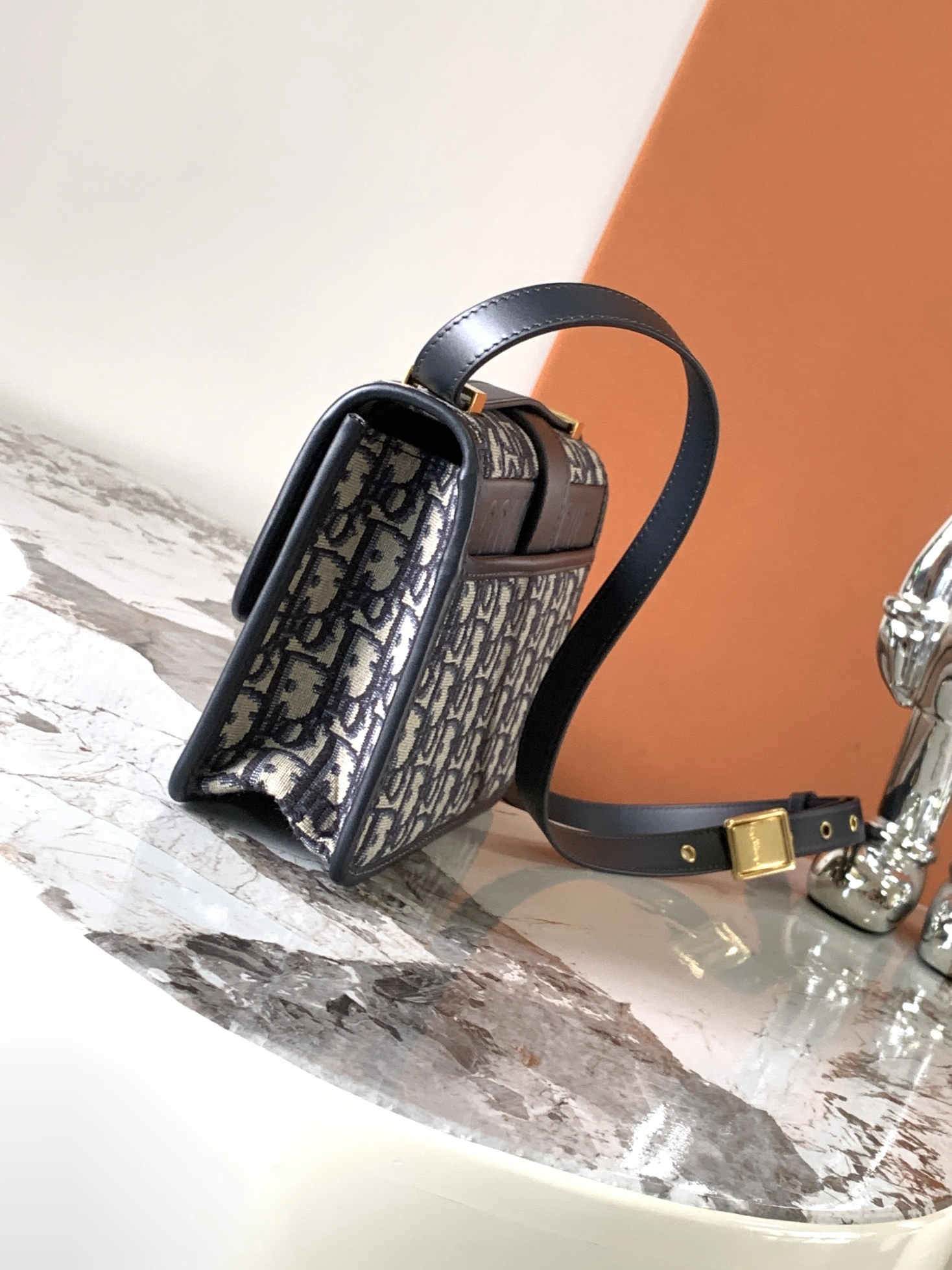 Christian Dior AAA Quality Messenger Bags For Women Trendy 5171