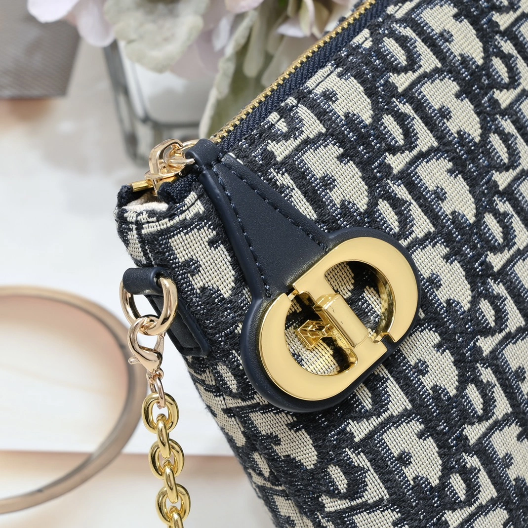 Christian Dior AAA Quality Messenger Bags For Women Trendy 5852 - Image 5