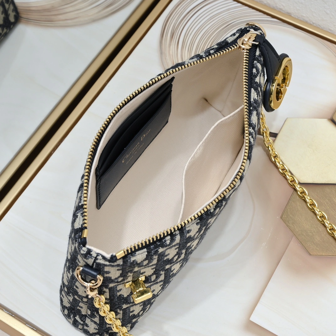 Christian Dior AAA Quality Messenger Bags For Women Trendy 5852 - Image 7