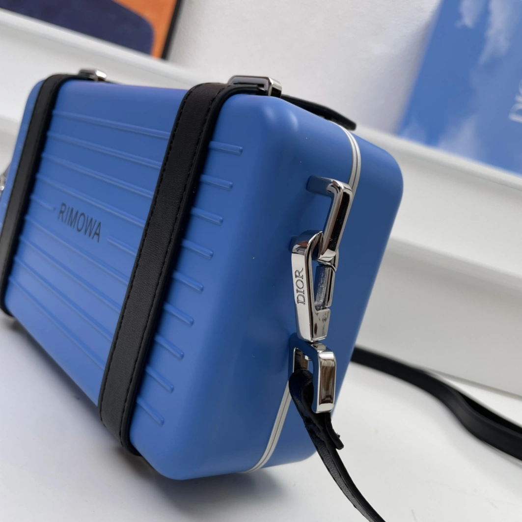 Christian Dior AAA Quality Messenger Bags For Women Unique 8566 - Image 5