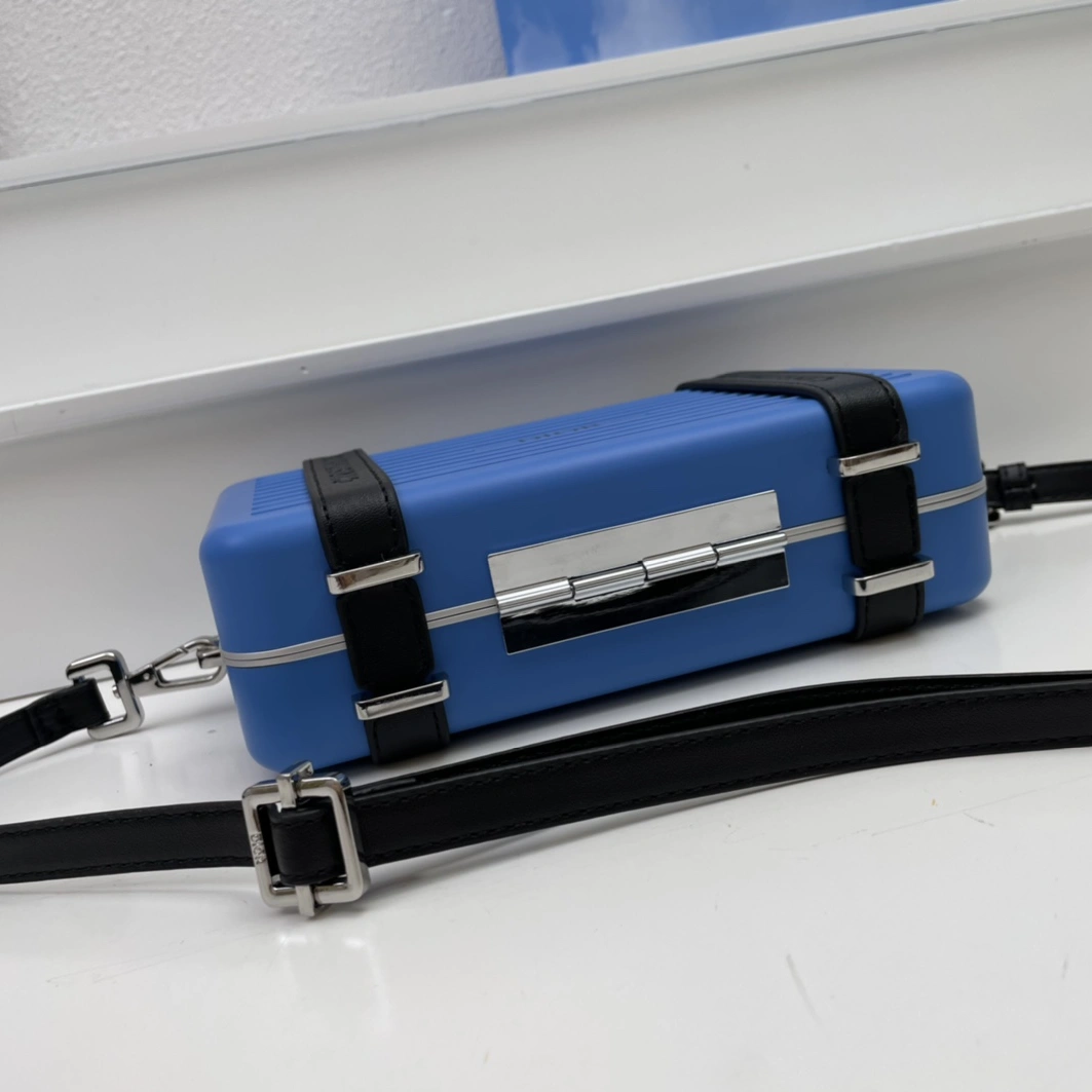 Christian Dior AAA Quality Messenger Bags For Women Unique 8566 - Image 7