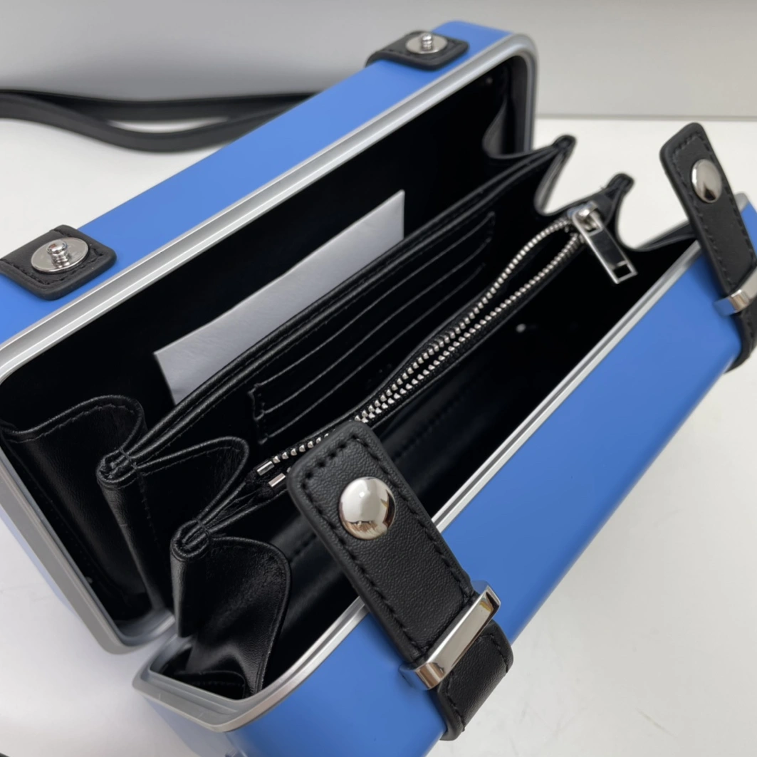 Christian Dior AAA Quality Messenger Bags For Women Unique 8566 - Image 8