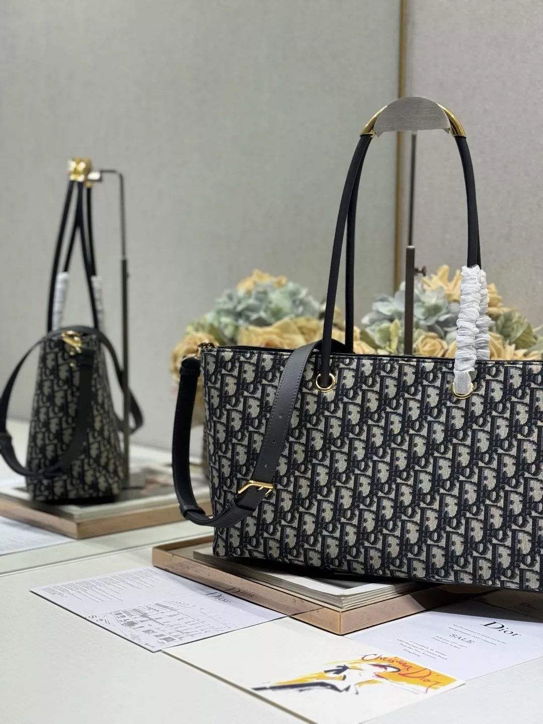 Christian Dior AAA Quality Shoulder Bags For Women Affordable 2772