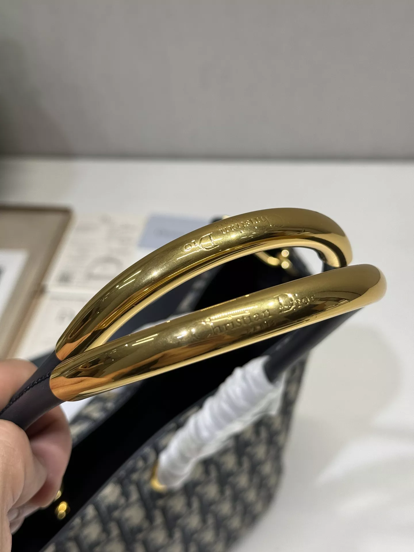 Christian Dior AAA Quality Shoulder Bags For Women Affordable 2772 - Image 4