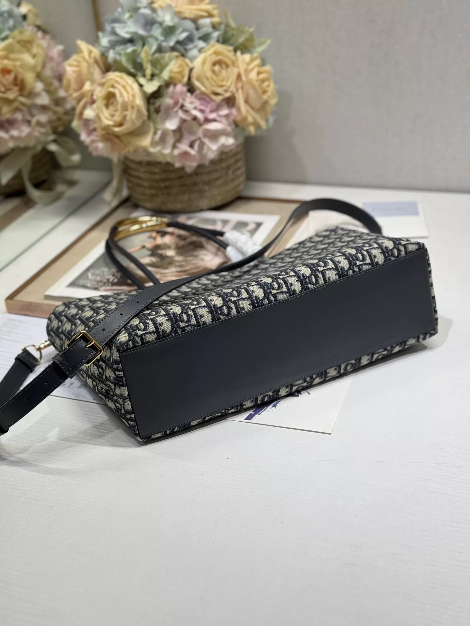 Christian Dior AAA Quality Shoulder Bags For Women Affordable 2772 - Image 6