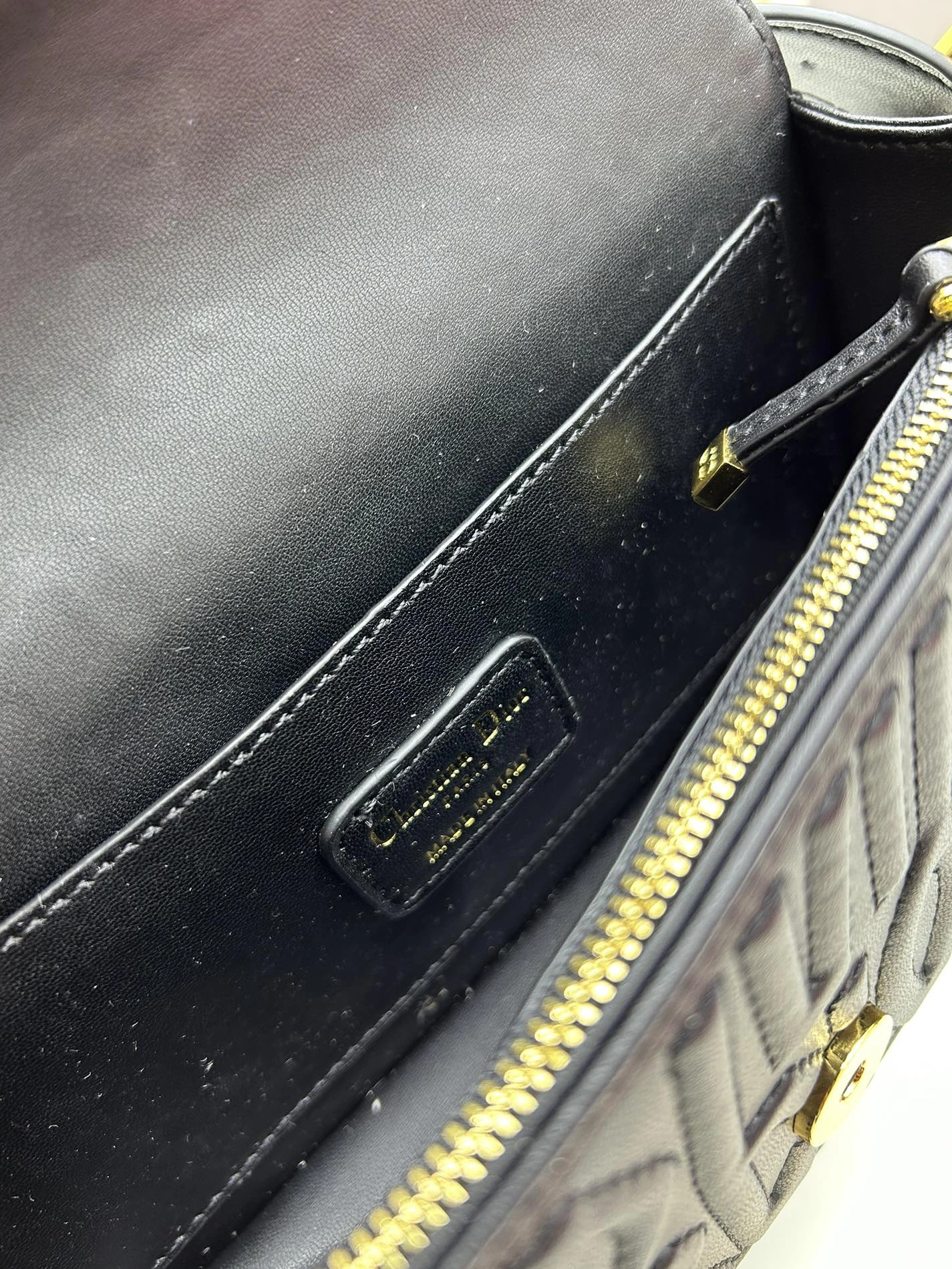 Christian Dior AAA Quality Shoulder Bags For Women Breathable 1129 - Image 7