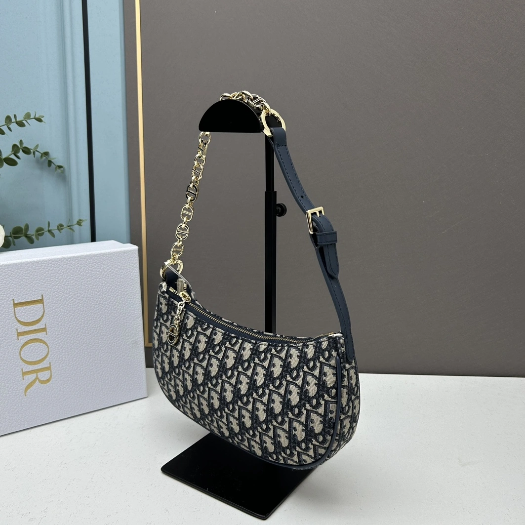 Christian Dior AAA Quality Shoulder Bags For Women Bright 7404