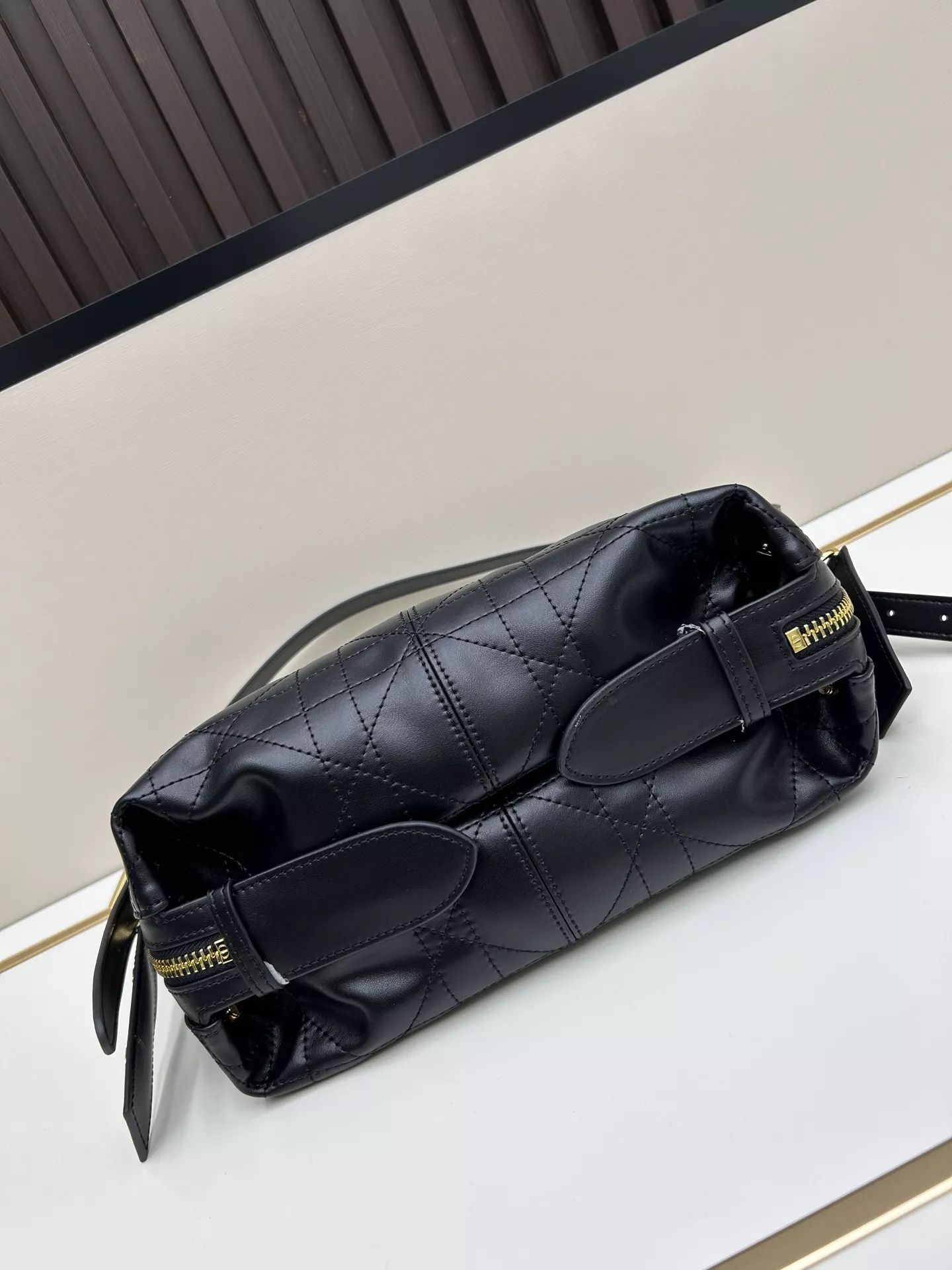 Christian Dior AAA Quality Shoulder Bags For Women Comfortable 1393 - Image 5