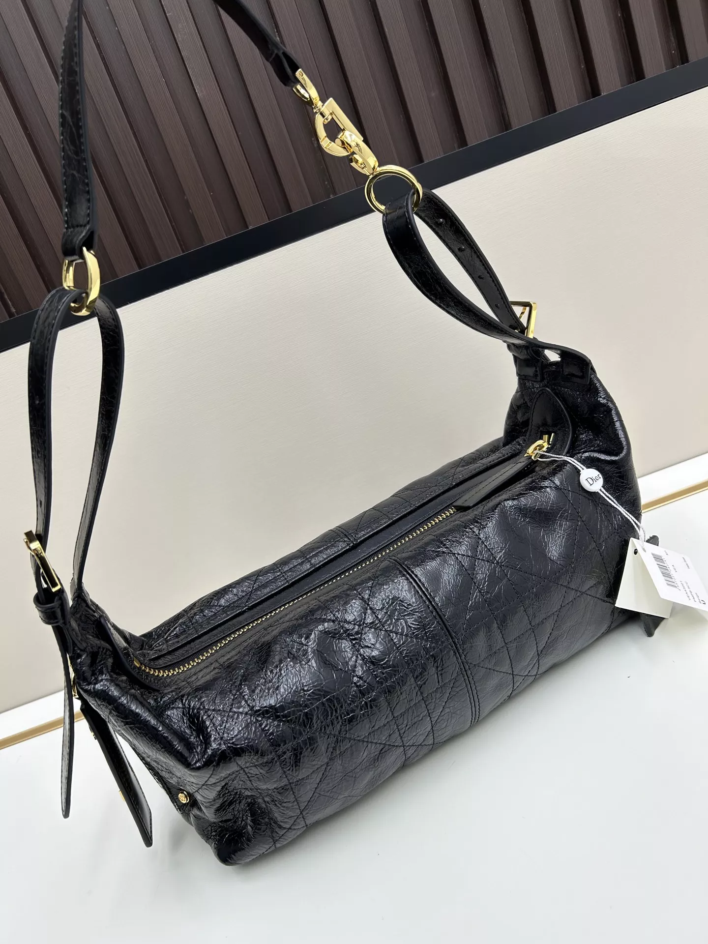 Christian Dior AAA Quality Shoulder Bags For Women EasyMatch 4545 - Image 3