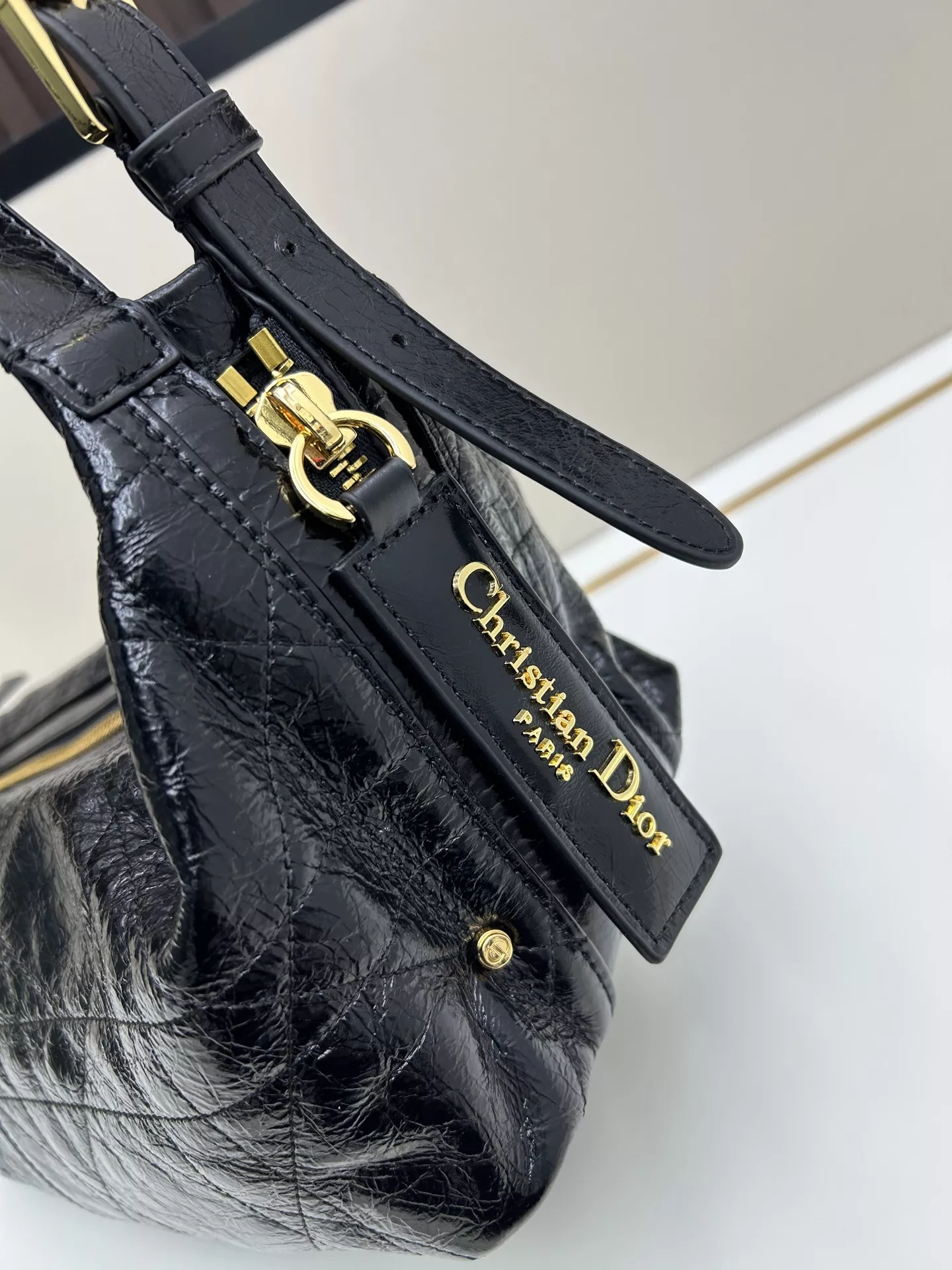 Christian Dior AAA Quality Shoulder Bags For Women EasyMatch 4545 - Image 6