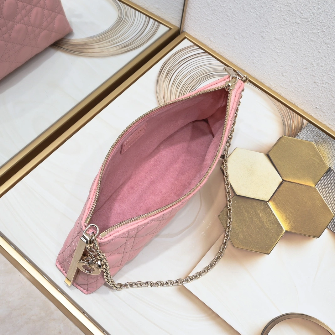 Christian Dior AAA Quality Shoulder Bags For Women Elegant 2322 - Image 7