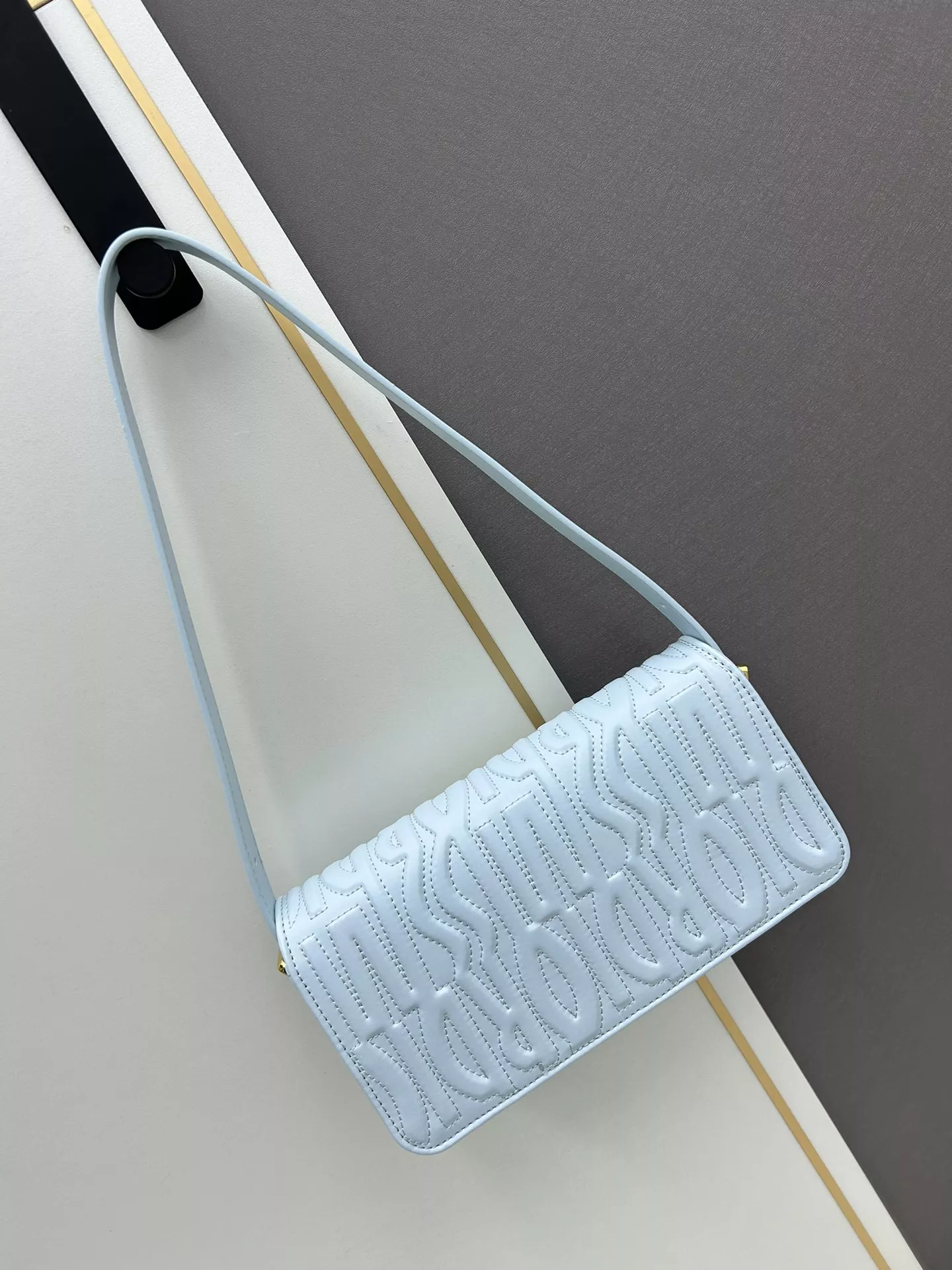 Christian Dior AAA Quality Shoulder Bags For Women WellDesigned 4804 - Image 3