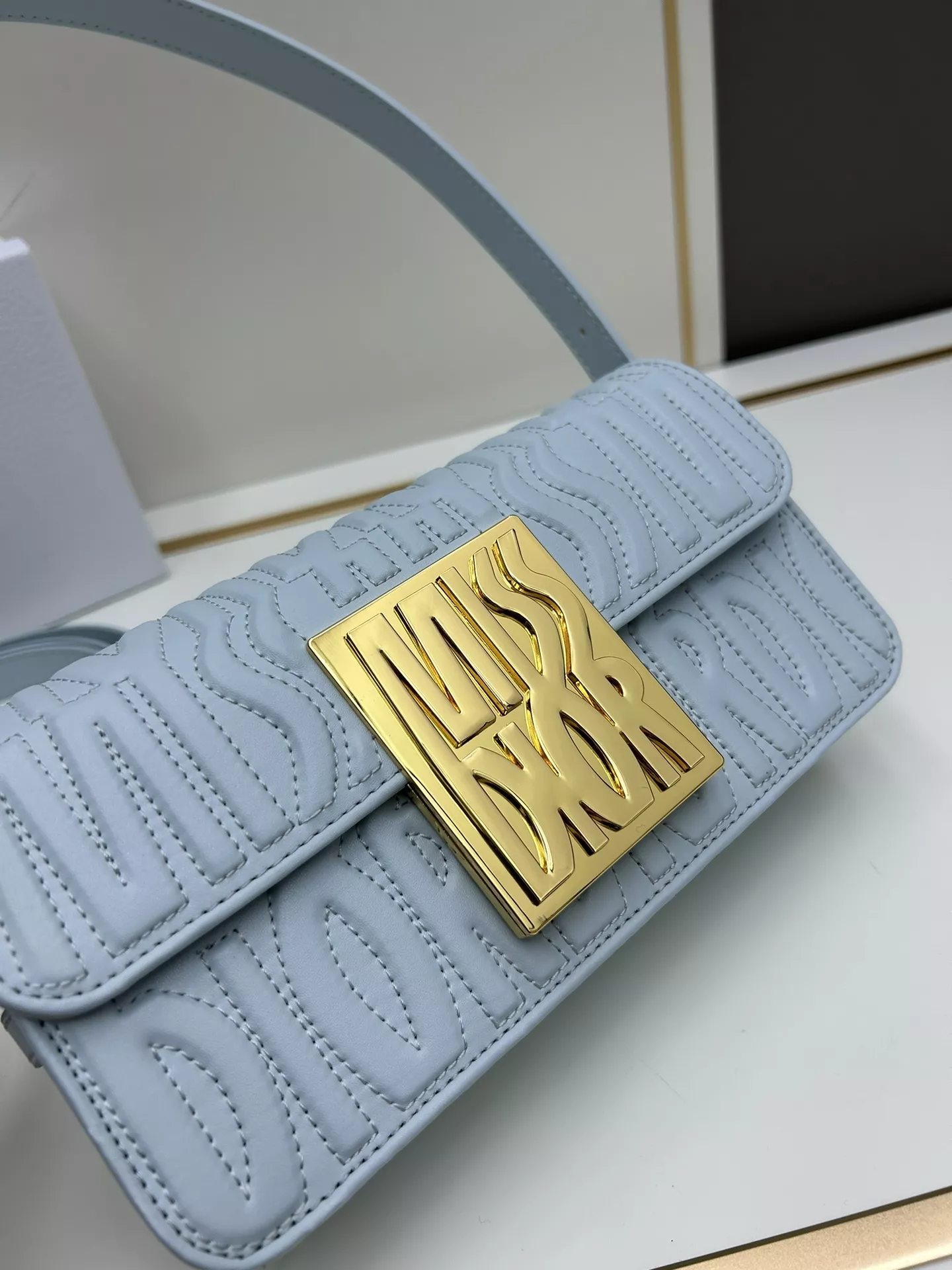 Christian Dior AAA Quality Shoulder Bags For Women WellDesigned 4804 - Image 4