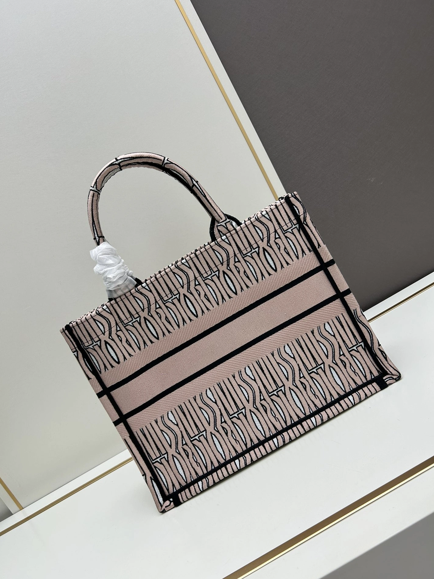 Christian Dior AAA Quality Tote-Handbags For Women Affordable 3262 - Image 3