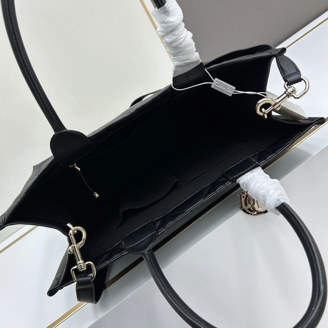 Christian Dior AAA Quality Tote-Handbags For Women BestValue 5675 - Image 7