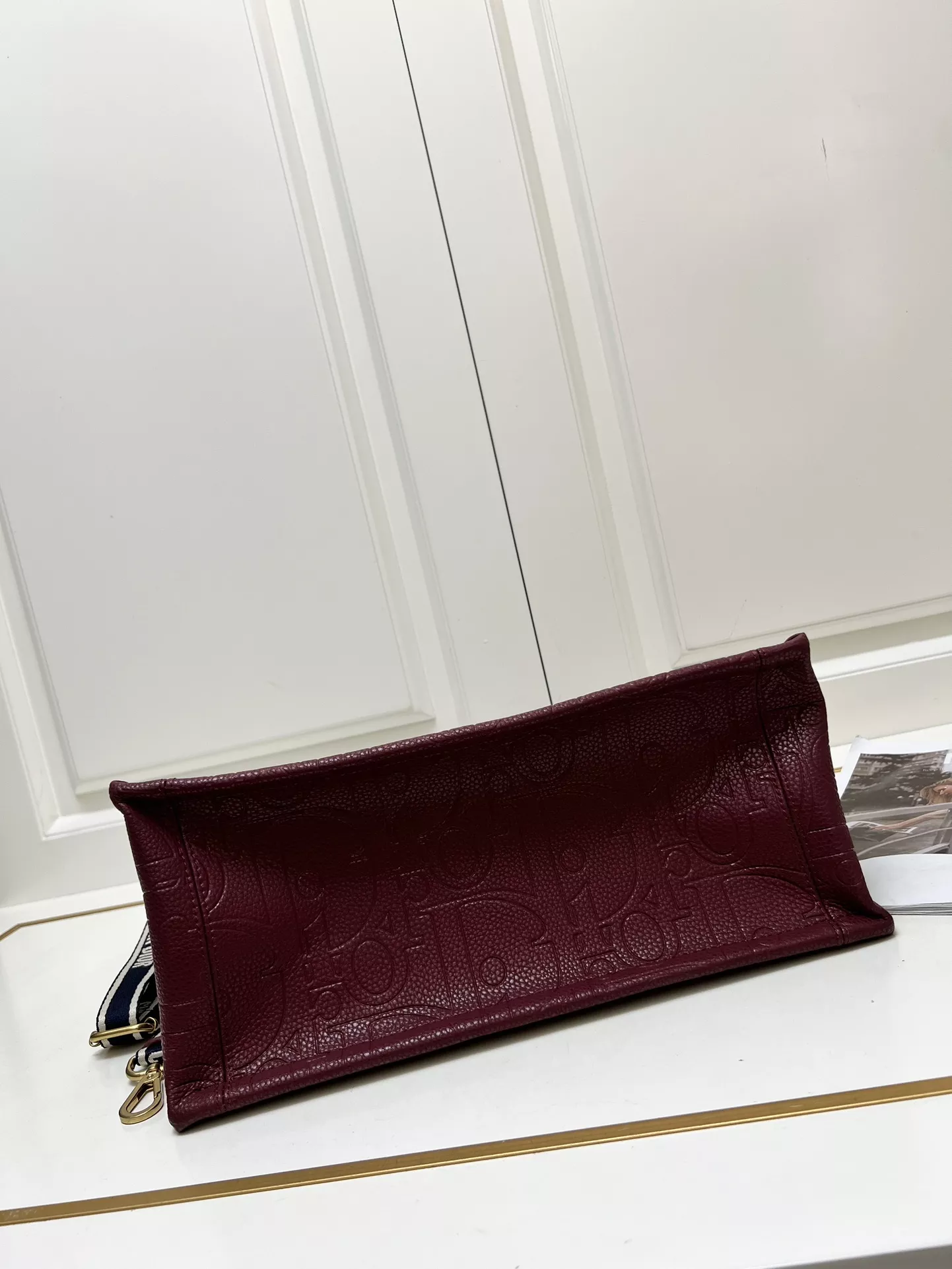 Christian Dior AAA Quality Tote-Handbags For Women DailyWear 3771 - Image 6