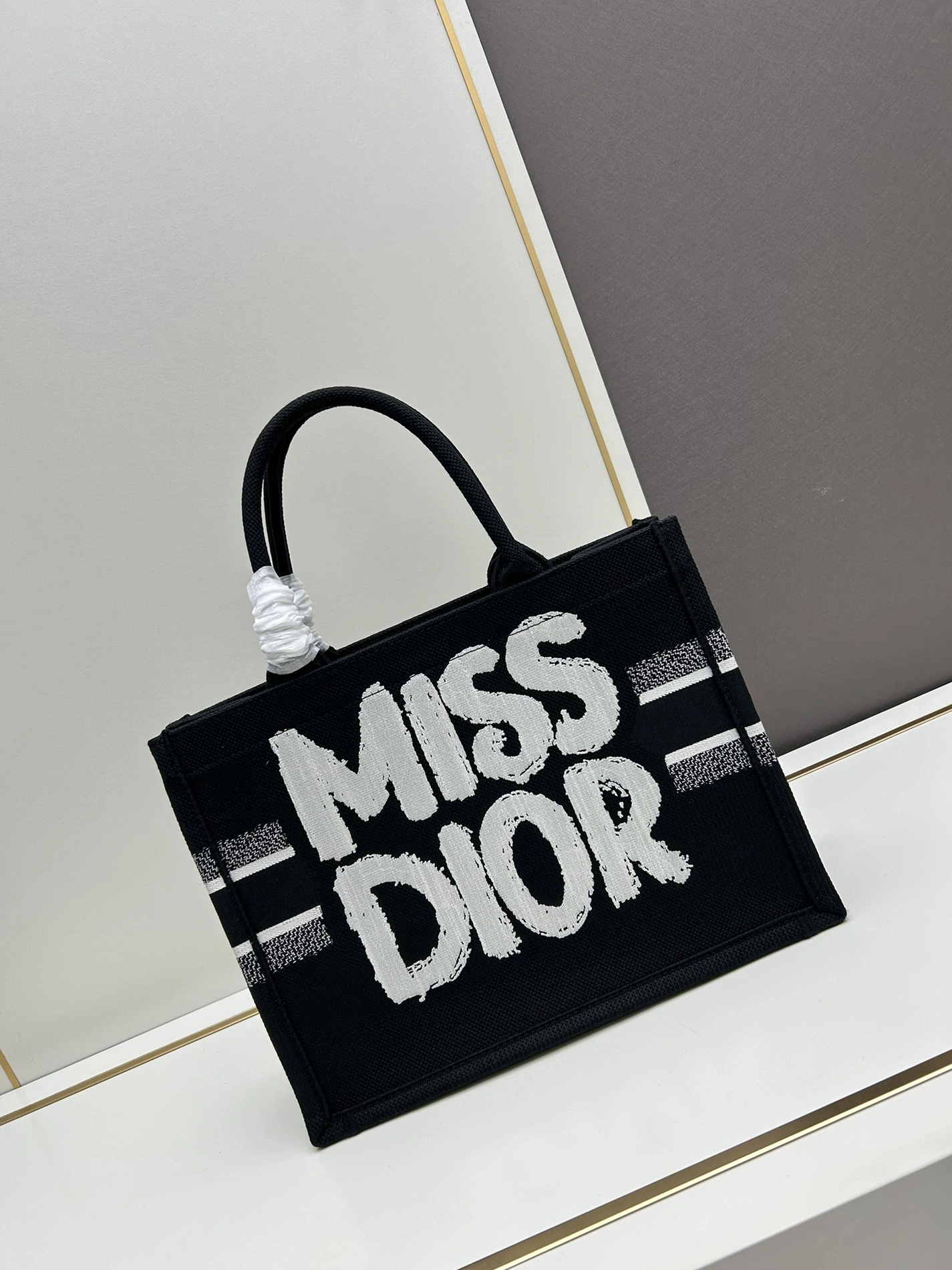 Christian Dior AAA Quality Tote-Handbags For Women Efficient 7648 - Image 3