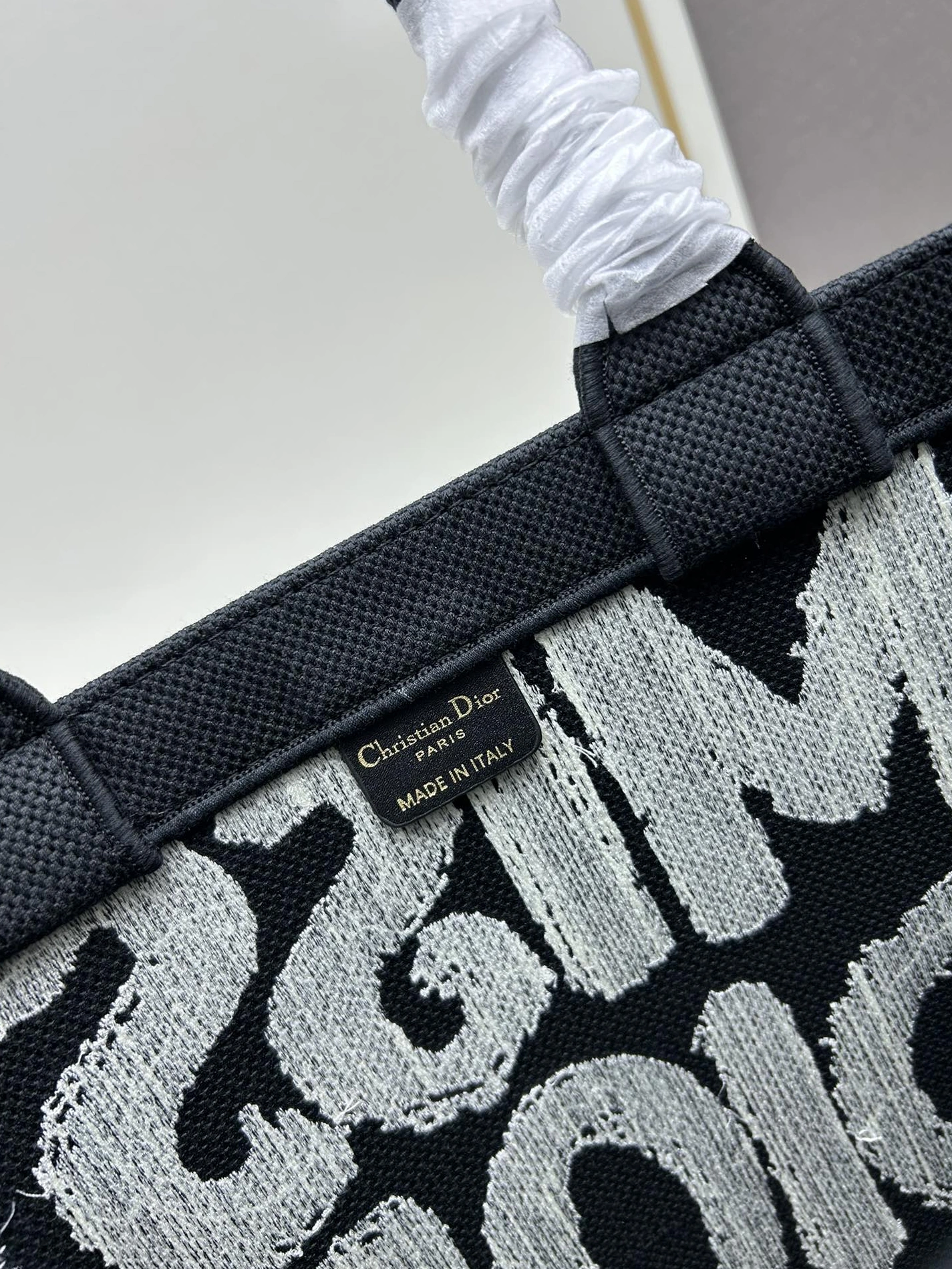 Christian Dior AAA Quality Tote-Handbags For Women Efficient 7648 - Image 8